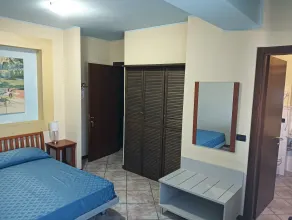 Residence Hotel Azzurro - Habitación