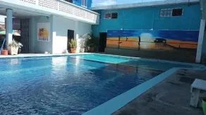 Hotel Las Vegas - Pool