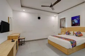 NA Grand - Chambre
