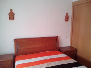 Albufeira 2-Zimmer-Wohnung 5 Minuten vom Strand Falesia entfernt und in der Nähe des Zentrums! B - Zimmer