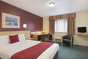 Days Inn Hotel Sheffield South - Habitación