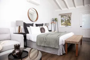 Pokolbin Farm Stay - Room