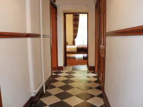 Rob Roy Apartment - Habitación
