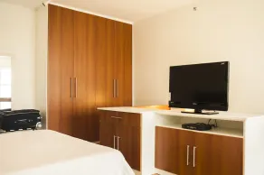 Hotel City Hall - Room