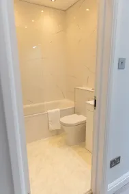 London Northwick Park by Riis Property - Salle de bain