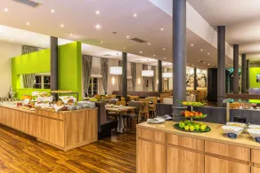 nestor Hotel Stuttgart-Ludwigsburg - Restaurant