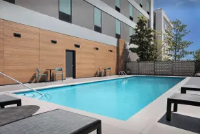 Home2 Suites by Hilton Clarksville/Ft. Campbell - Piscine