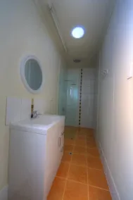 Kurrimine Beach Holiday Park - Bathroom