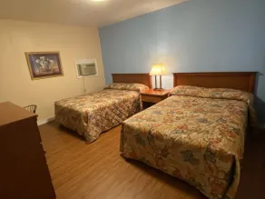 Gateway Inn - Chambre
