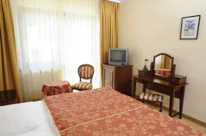 Hotel Klimek SPA - Room