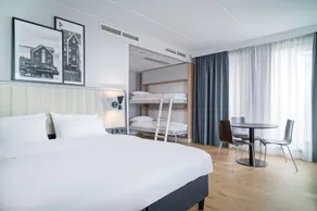 Radisson Hotel & Conference Centre Oslo Airport - Rom