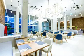 Wintree City Resort Chiang Mai - Restaurant