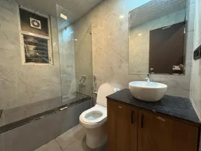 Casa Eternal Beach Resort & Spa - Badezimmer