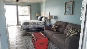 Willow Beach Resort - Zimmer