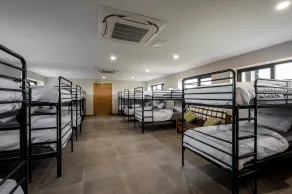 Auchlishie Bunkhouse - Habitación