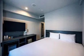 THE KNOT FUKUOKA Tenjin - Room