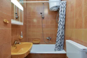 Apartments Jadranka 612 - Badrum