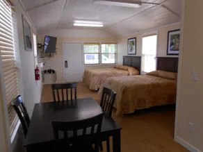 Toledo Bend RV Resort and Cabins - Zimmer
