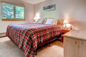 Woods Village 10 - Zimmer