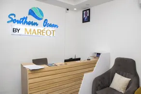 Mareot hotel victoria island - Reception