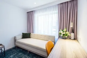 Novotel Sydney Darling Square - Room