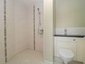 Mendip Cottage - Bathroom