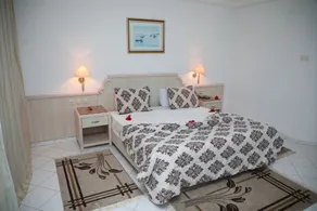Hôtel Royal Jinène - Chambre