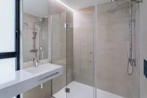 B&B HOTEL Santo Tirso - Badeværelse