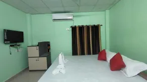 Sea Wave Beach Resort - Chambre