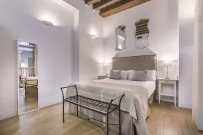 Shine Albayzín - Chambre
