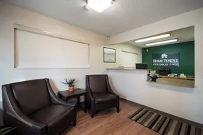 HomeTowne Studios by Red Roof Seattle - Kent/Des Moines - Lobby