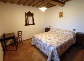 Ca' Matra - Room