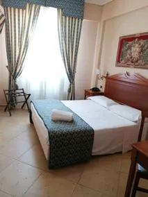 D'Angelo Palace Hotel - Chambre