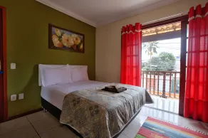 Suites Palmeiras Cabo Frio - Room