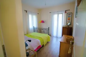 Villa Rodi - Chambre