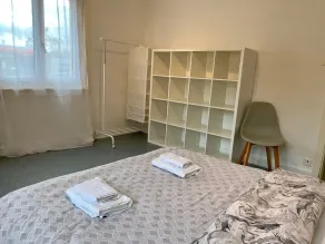 Fantastisk Villa Littau - Værelse