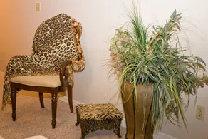 Biggers Bed & Breakfast - Rom