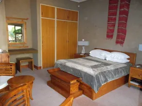 Ku De Ta B&B - Room