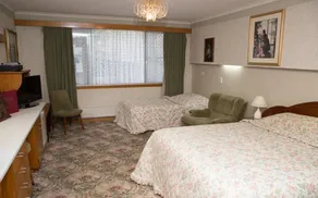 Motel Mayfair on Cavell - Room