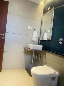 Casa Sevara Hotel - Salle de bain