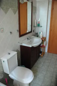 Villa Rentals Sicily - Bagno