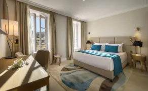 Domaine de Valmouriane - Room