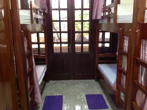 Ha Giang 1 Hostel and Loop Tour - Room