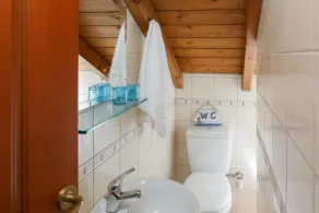 Glyfada Villas - Bagno