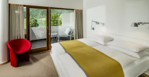 Seehotel Ambach - Zimmer