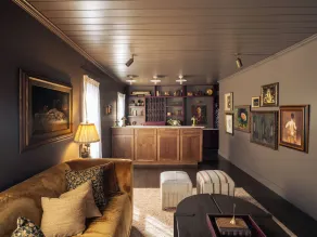 The Madison Hotel - Reception