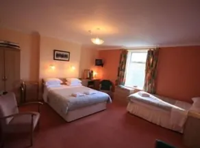 Cumberland Inn - Habitación