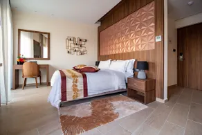 Leonardo Boutique Hotel Larnaca - Chambre