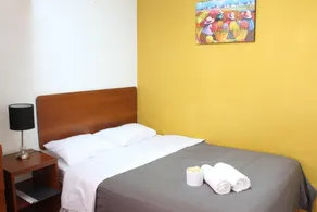 Cozy Wasi - Quarto