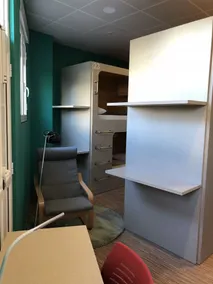 Andaina - Chambre
